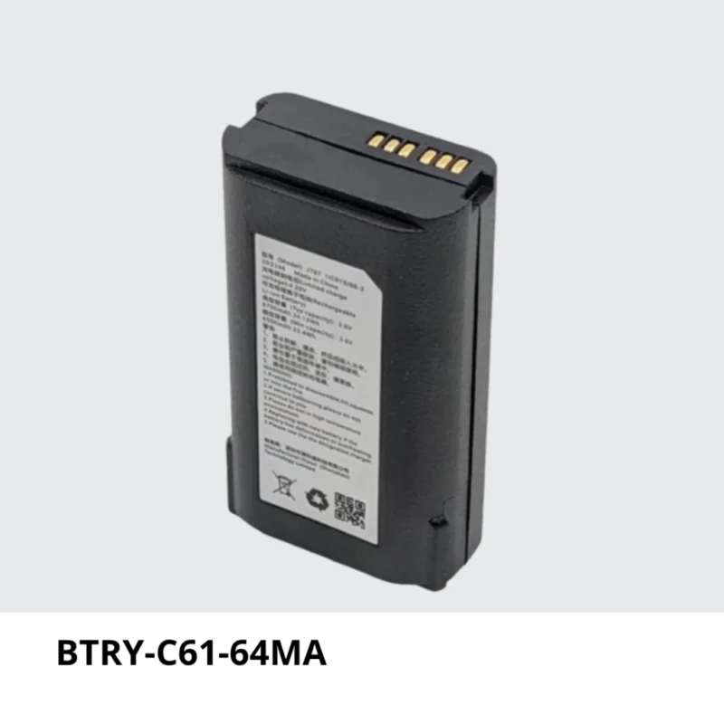 Batería principal BTRY-C61-64MA
