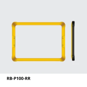 RB-P100-RR Funda protectora de goma resistente. RB-P100-RR