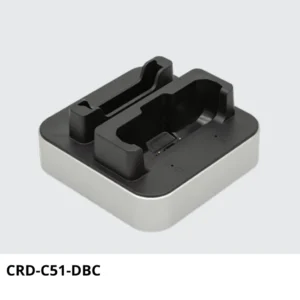 CRD-C51-DBC Cargador de una bahía