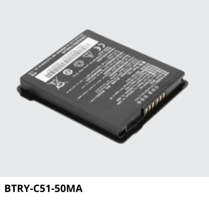 Batería removible BTRY-C51-50MA