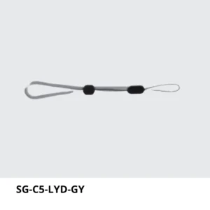 Cordón para cuello. SG-C5-LYD-GY