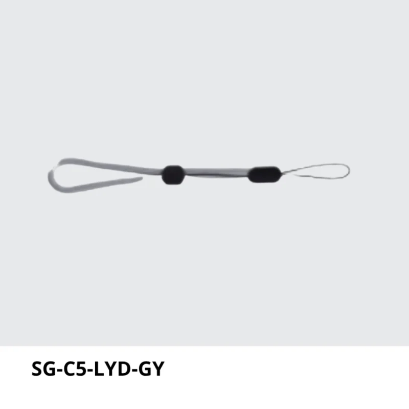 Cordón para cuello. SG-C5-LYD-GY