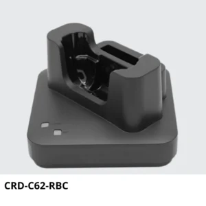 Cargador Individual RD-C62-RBC