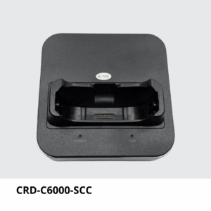 Cargador simple CRD-C6000-SCC
