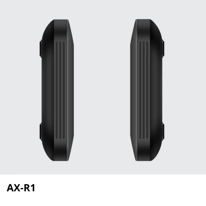 AX-R1 Lector UHF RFID de Escritorio