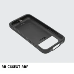 RB-C66EXT-RRP Carcasa protectora con correa de mano