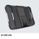 AX-P80-UBE Tablet Industrial con lector RFID UHF
