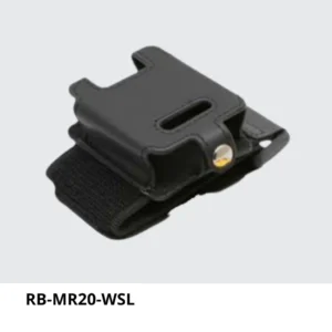RB-MR20-WSL Correa de muñeca con funda de cuero RB-MR20-WSL