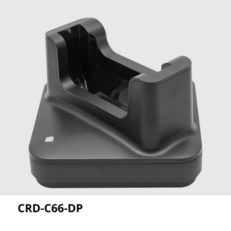 CRD-C66-DP Cargador de la versión de pistola C66