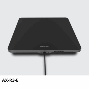 AX-R3-E Lector UHF RFID de Escritorio