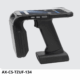AX-C5-TZUF Lector RFID UHF con escáner láser 1D y 2D de alcance máximo de 40cm (AX-C5-TZUF-67 y AX-C5-TZUF-134)
