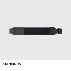 Correa de mano de cuero RB-P100-HS