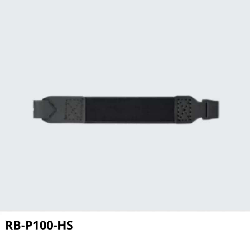 Correa de mano de cuero RB-P100-HS