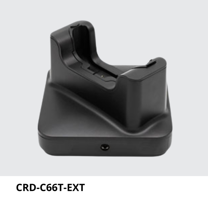 Cargador CRD-C66T-EXT