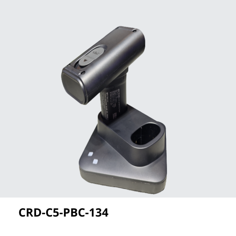 CRD-C5-PBC Carga sólo la batería de la pistola C5 (CRD-C5-PBC-67 y CRD-C5-PBC-134)