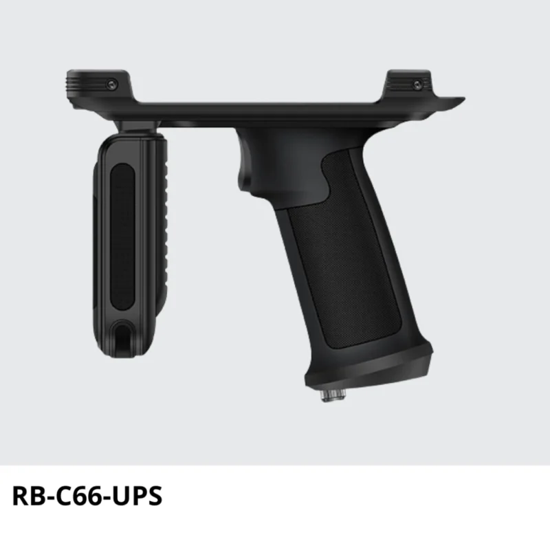 Pistola RB-C66-UPS