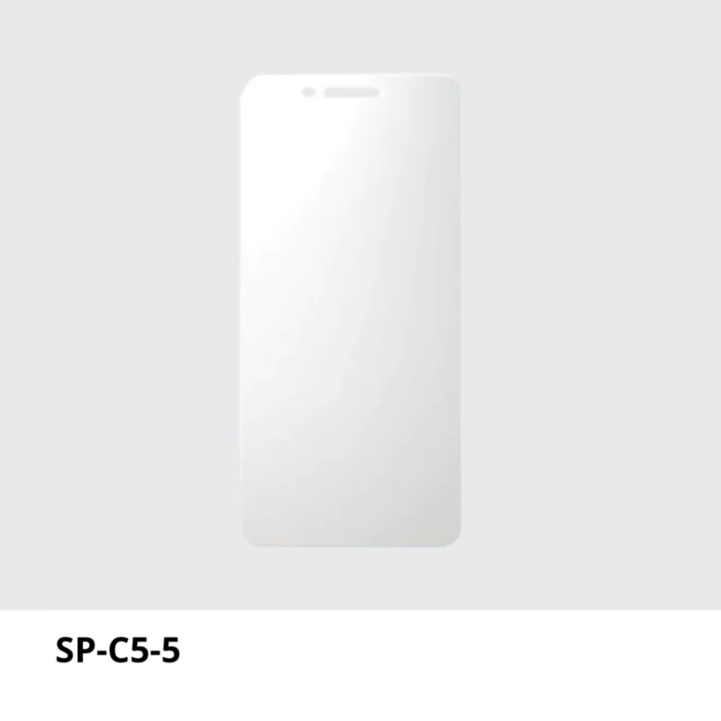 Protector de pantalla SP-C5-5