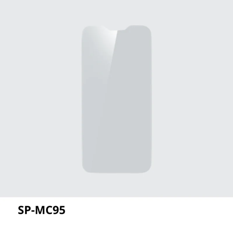 Protector de pantalla SP-MC95
