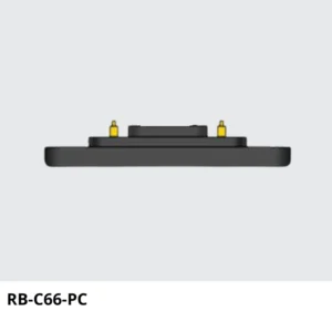 Conector pogopin para el RB-C66 RB-C66-P Adaptador Pogopin para el RB-C66-RRH