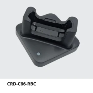 CRD-C66-RBC Cargador para el dispositivo AX-C66