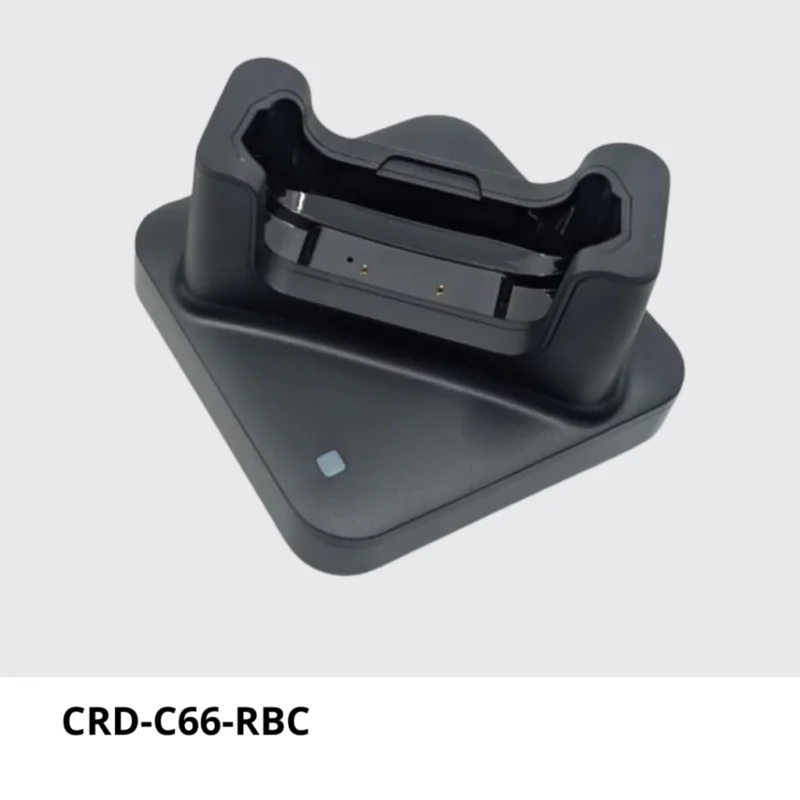 CRD-C66-RBC Cargador para el dispositivo AX-C66