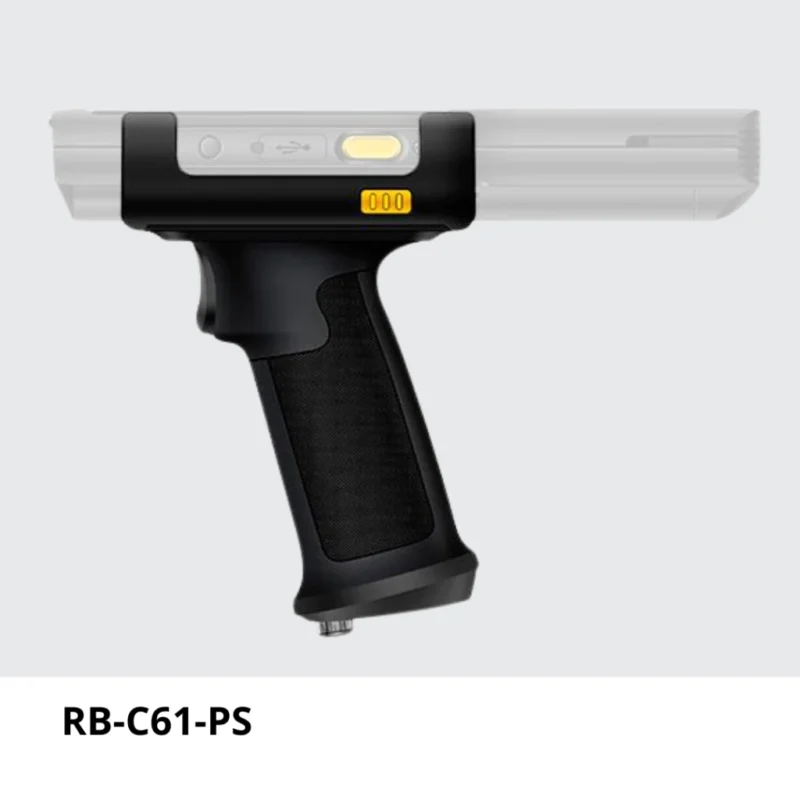 Pistola RB-C61-PS