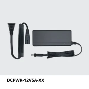 DCPWR-12V5A DCPWR-12V5A Alimentador de base de carga.