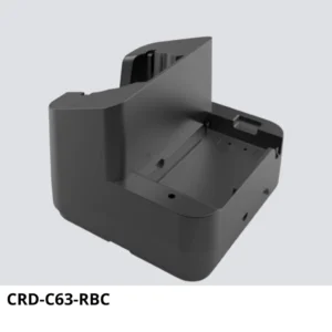 Cargador individual CRD-C63-RBC