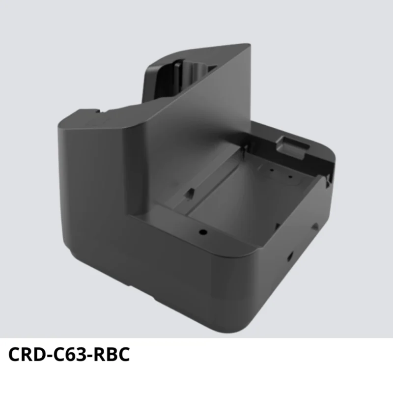 Cargador individual CRD-C63-RBC