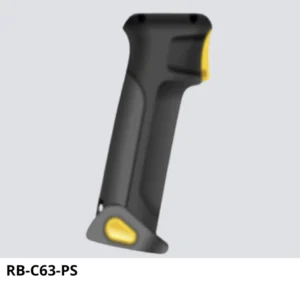 Mango pistola RB-C63-PS