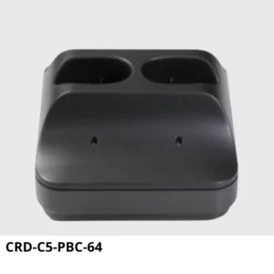 CRD-C5-PBC Carga sólo la batería de la pistola C5