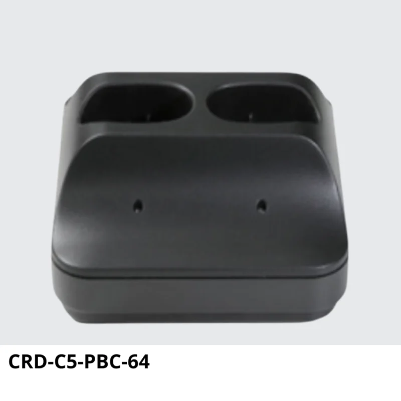 CRD-C5-PBC Carga sólo la batería de la pistola C5 (CRD-C5-PBC-67 y CRD-C5-PBC-134)