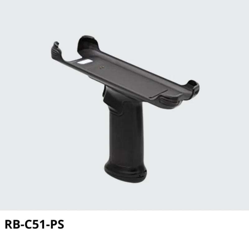 RB-C51-PS Mango con gatillo