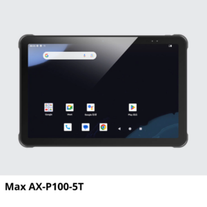 Max AX-P100-5T Tablet Industrial